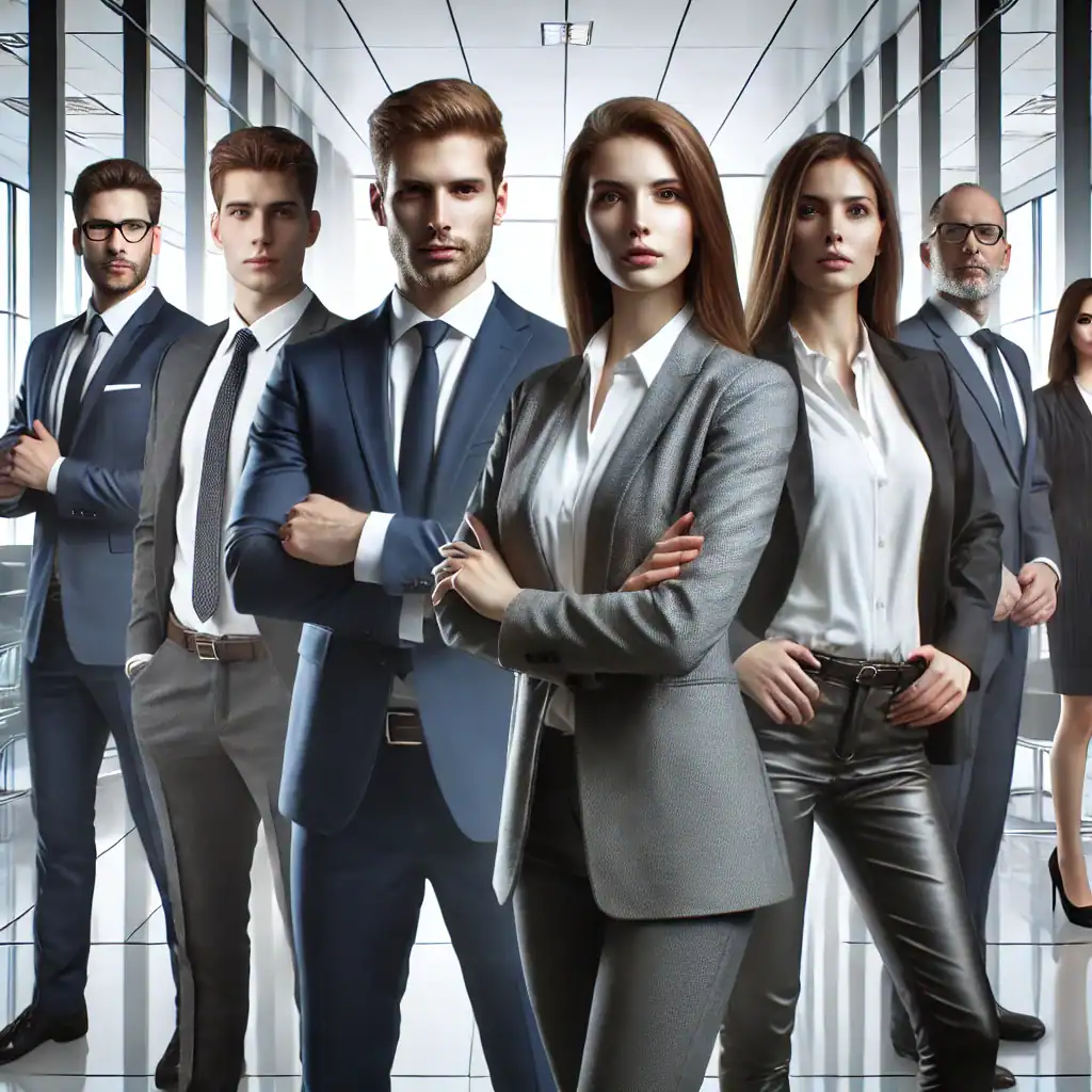 Placement temporaire | Solutions de recrutement flexibles