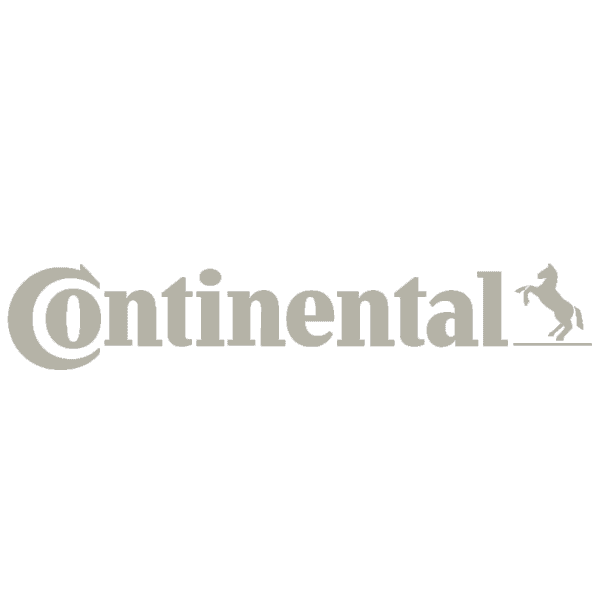 Continental logo