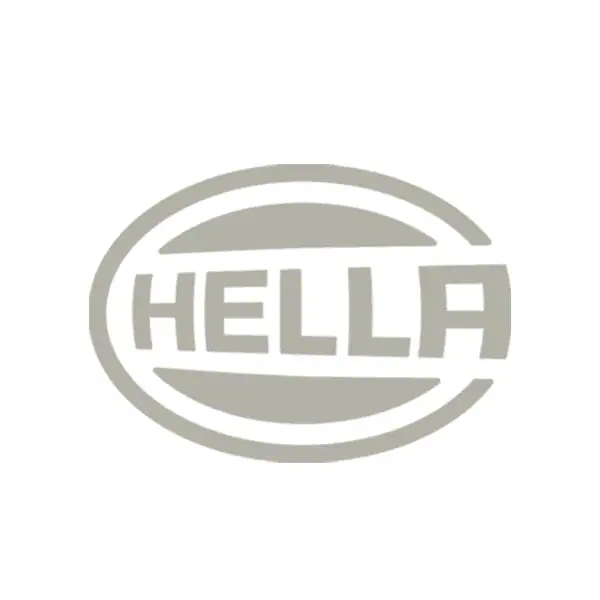 Hella logo