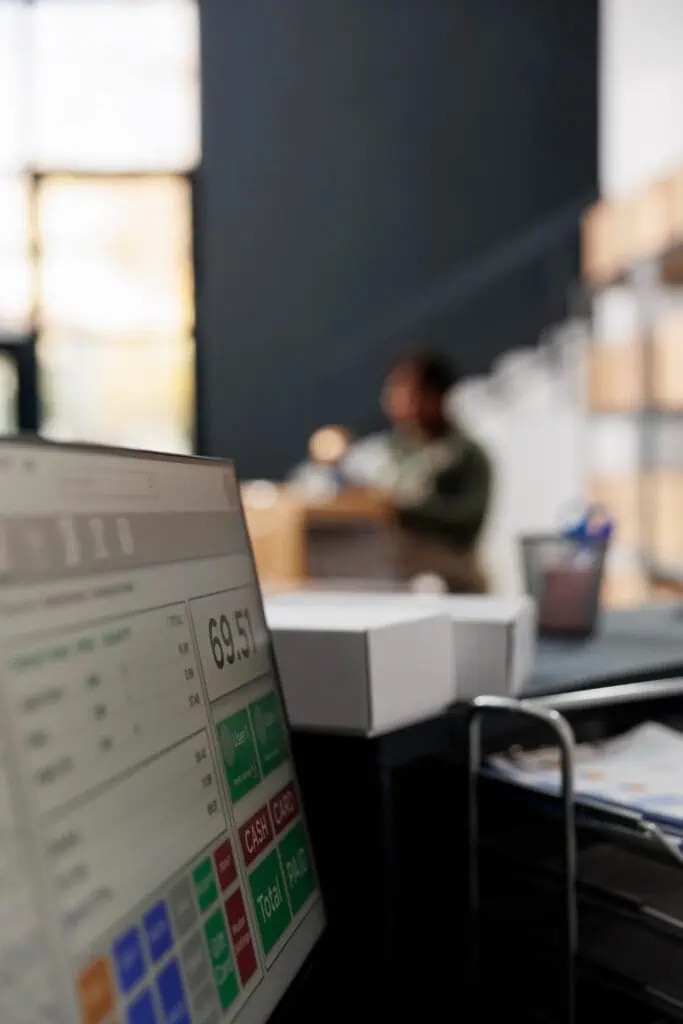 Quality management being tested on screen
