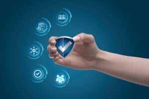 Standard quality control concept